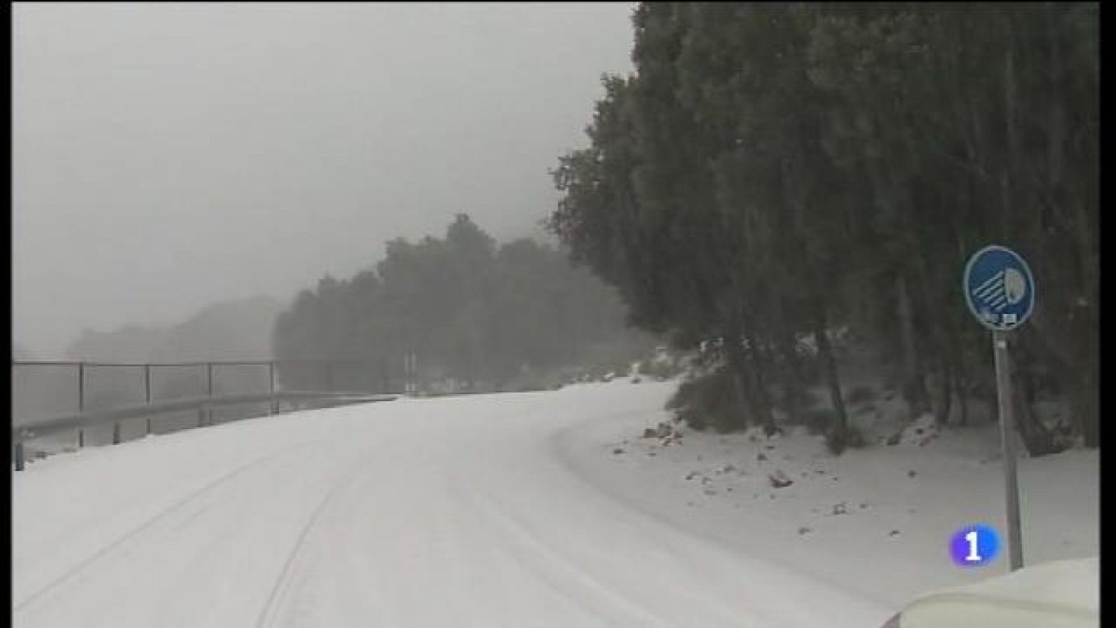 Informatiu Balear en 2' - 17/01/17