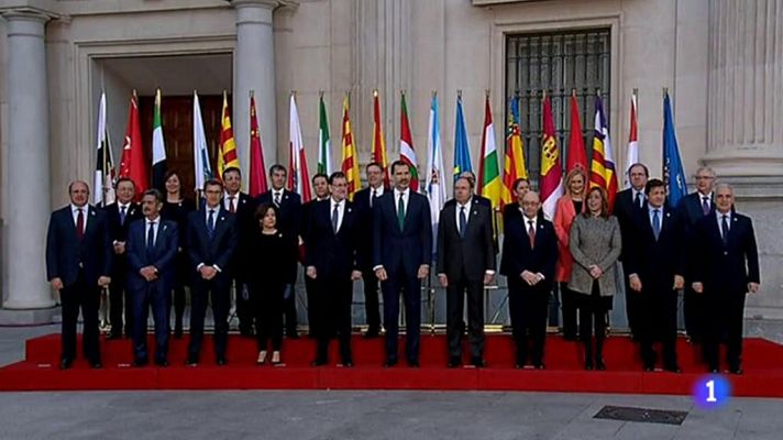 L'Informatiu - L'informatiu en 3' -17/01/2017