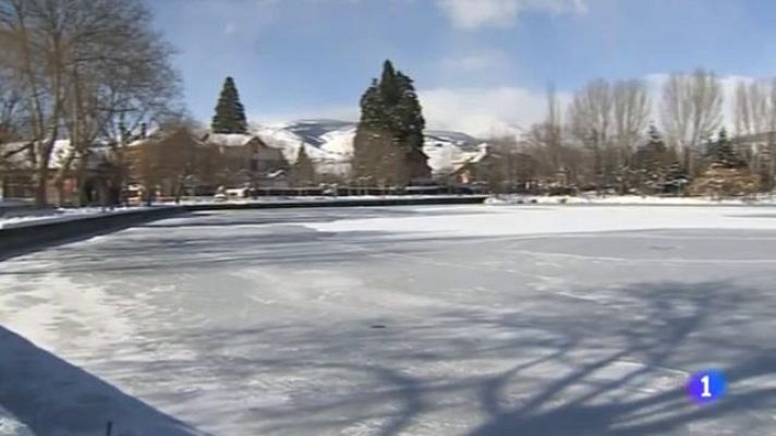 L'Informatiu - L'Informatiu - 17/01/2017