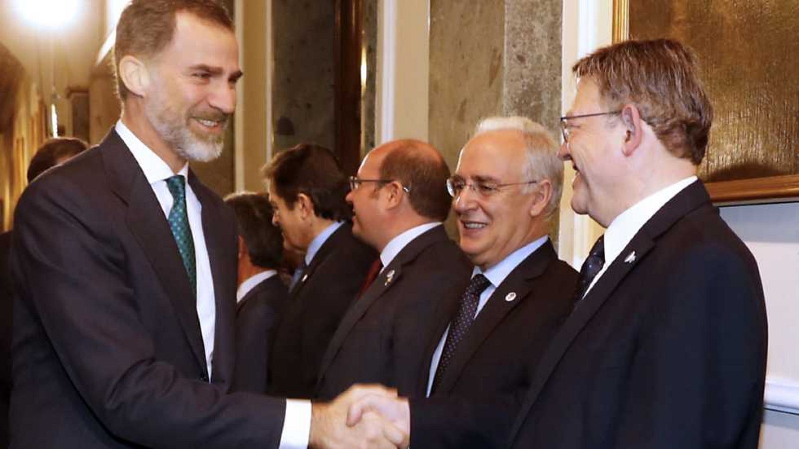 L'Informatiu - Comunitat Valenciana - 17/01/17 - ver ahora