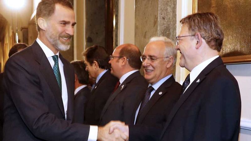 L'Informatiu - Comunitat Valenciana - 17/01/17 - ver ahora