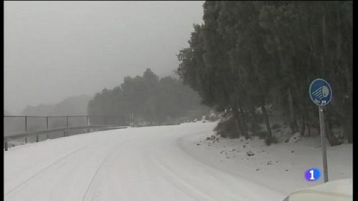 Informatiu Balear - Informatiu Balear - 17/01/17