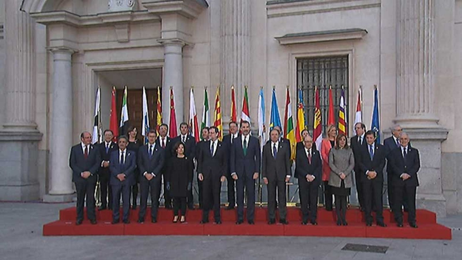 Informativo de Madrid - 17/01/17