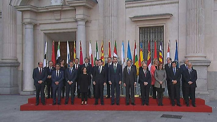 Informativo de Madrid - Informativo de Madrid - 17/01/17