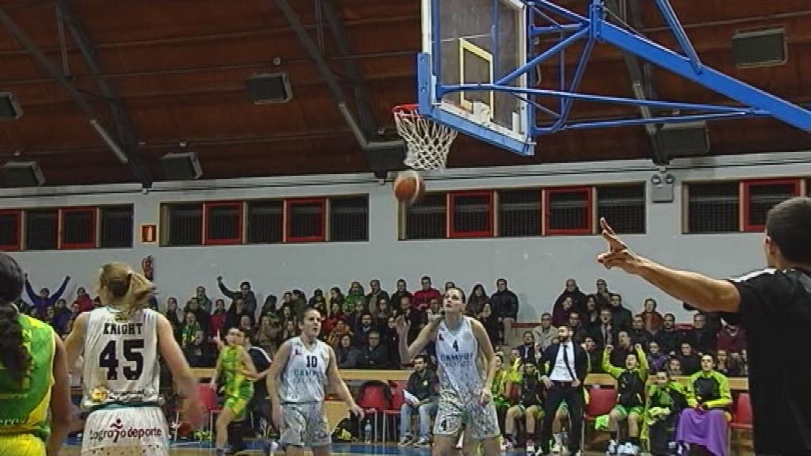 ALKAZERES CAMPUS PROMETE