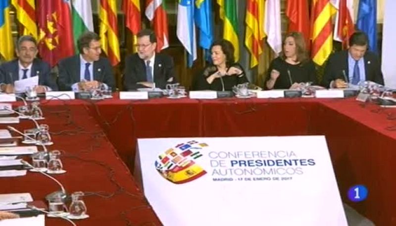 Noticias Aragón - 17/01/2017