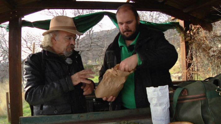 Aquí la Tierra - Remedios naturales para enero