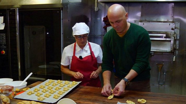 Aquí la Tierra - Luanquinas, tentación asturiana