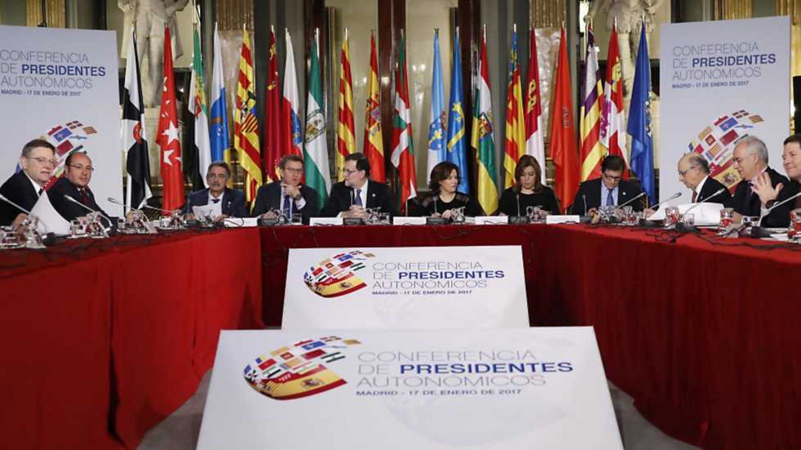 Telediario - 15 horas - 17/01/17 - ver ahora