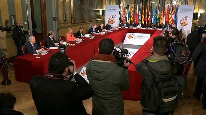 L'Informatiu - Comunitat Valenciana 2 - 17/01/17 - ver ahora