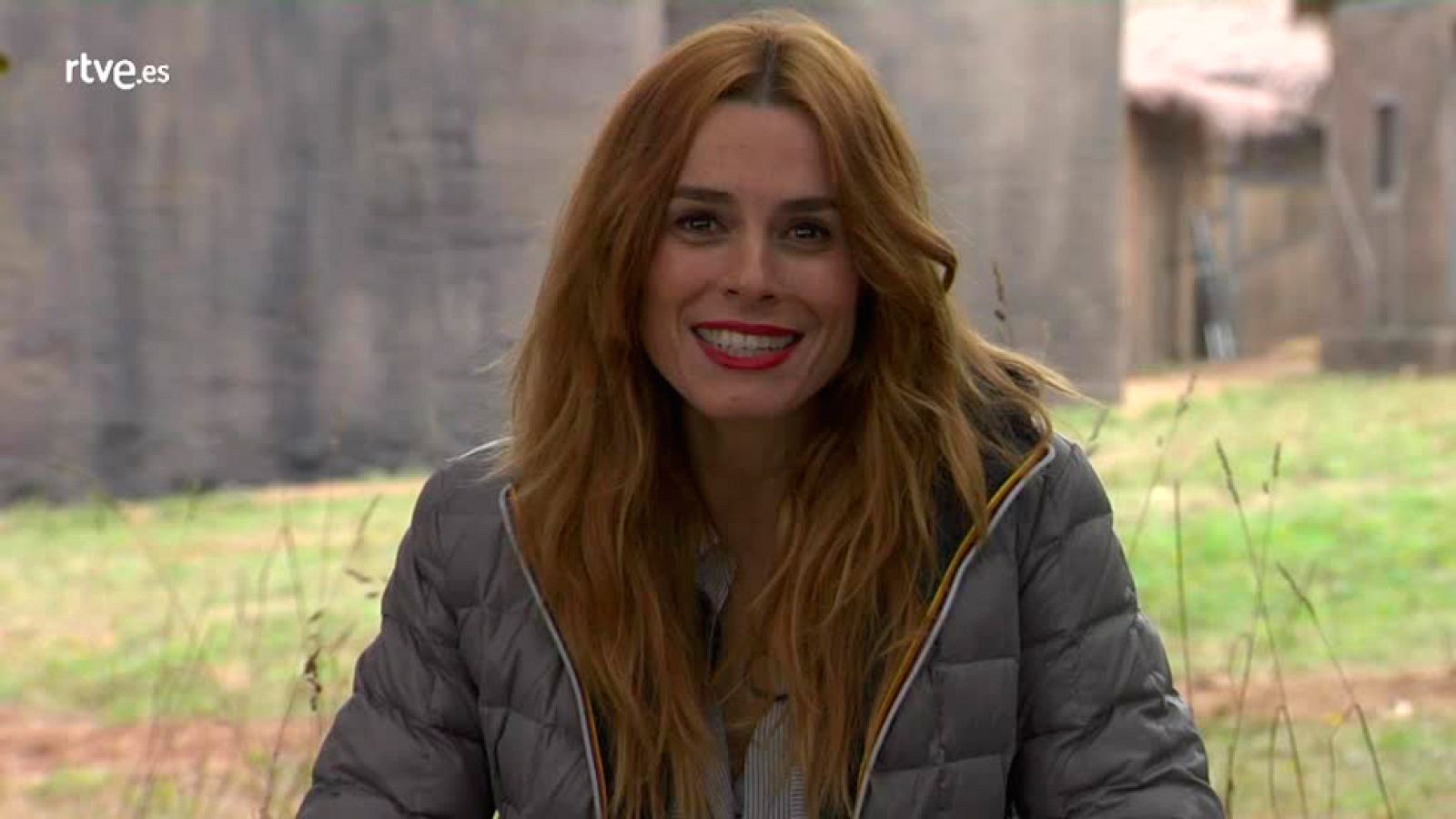 El final del camino - Begoña Maestre anima a ver el 2º capítulo de la serie