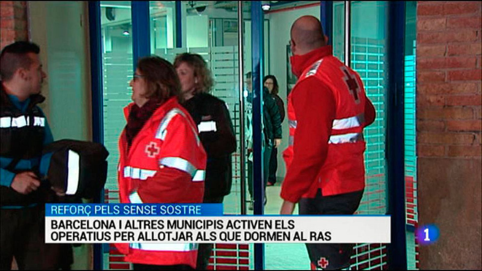 L'Informatiu 2 - 17/01/2017