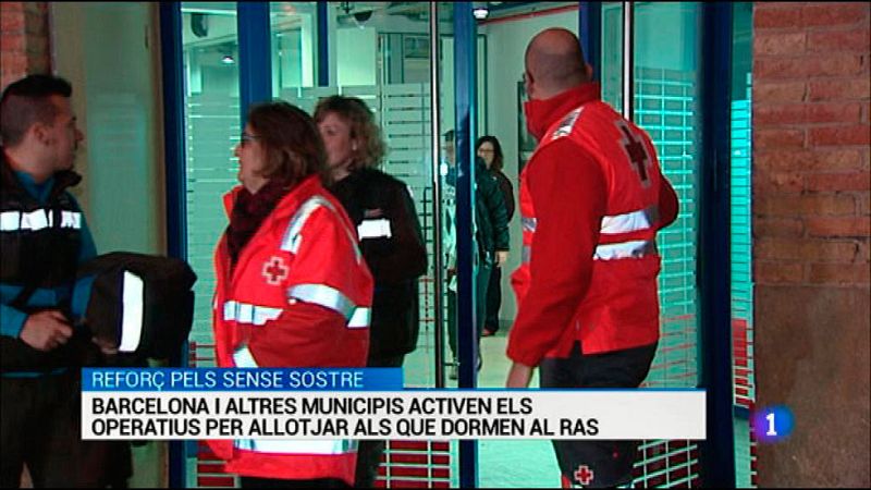 L'Informatiu 2 - 17/01/2017