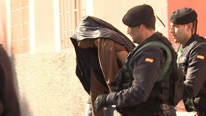 Telecanarias - Telecanarias - 17/01/2017