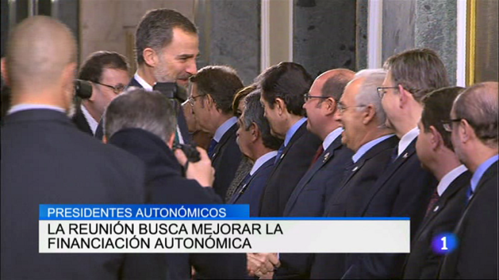 Informativo Telerioja 2 - 17/01/17