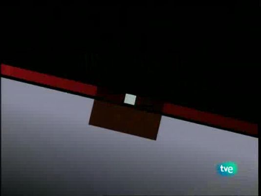 La 2 Noticias - La 2 Noticias - 21/01/09