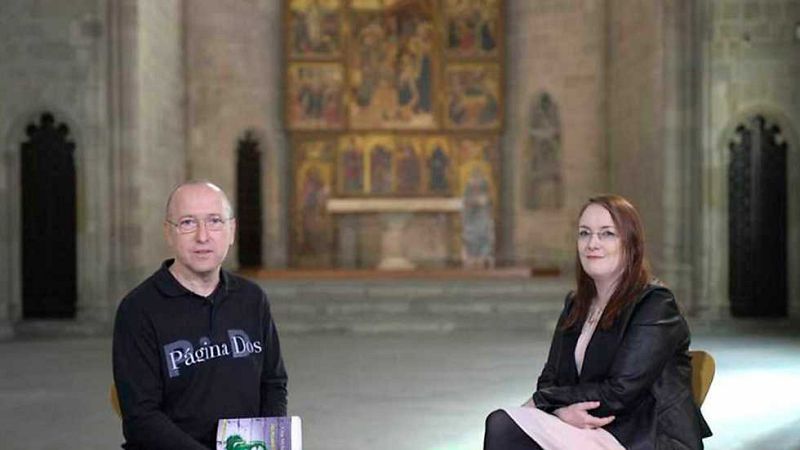 Página Dos - Lisa McInerney - ver ahora