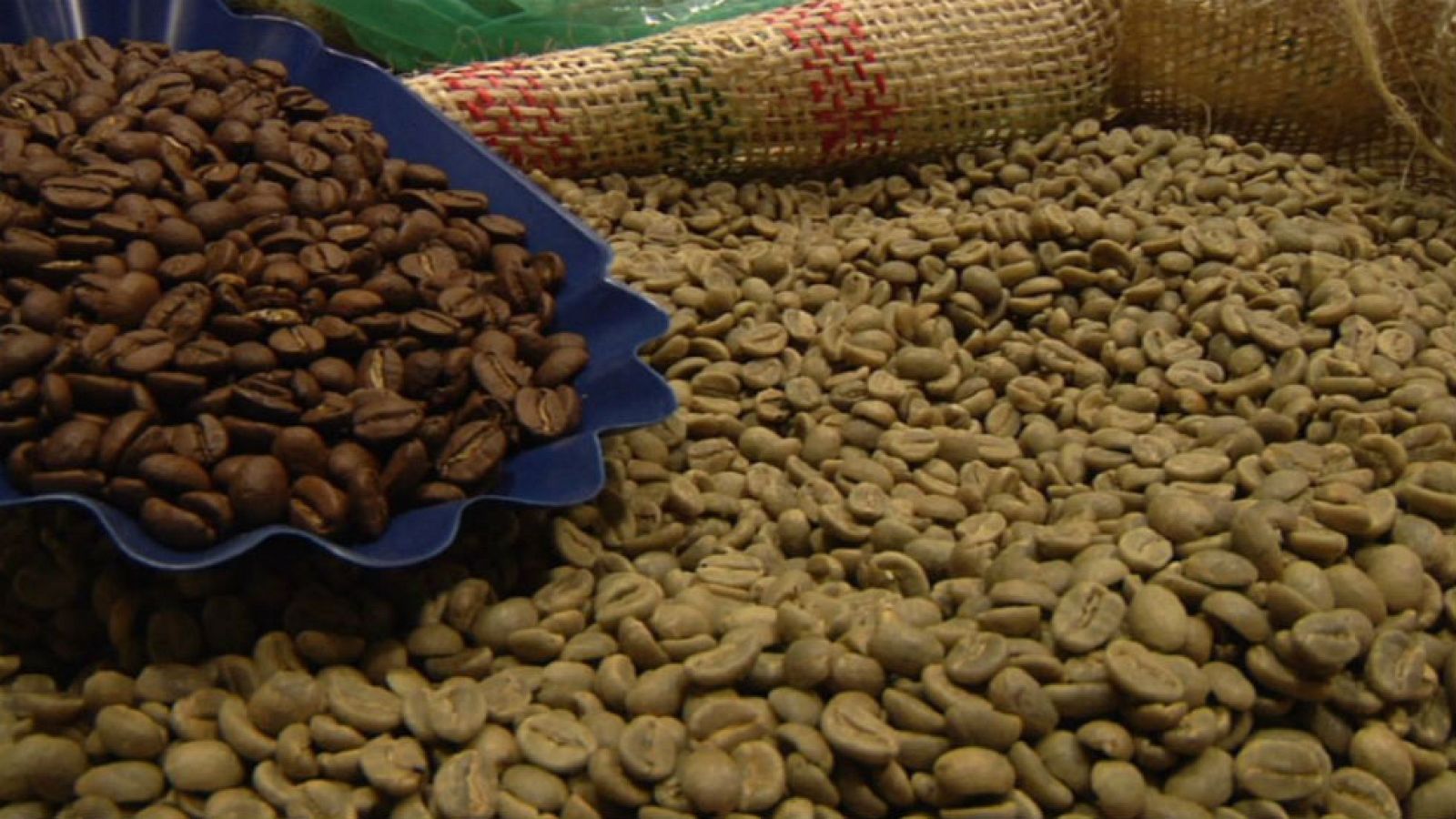 Café en su punto justo