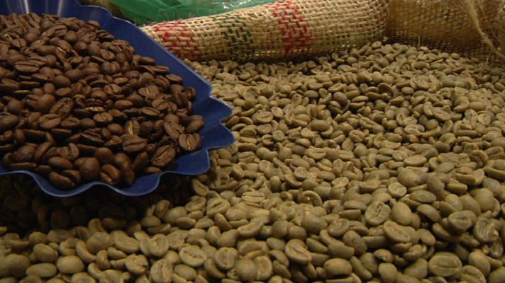 Aquí la Tierra - Café en su punto justo