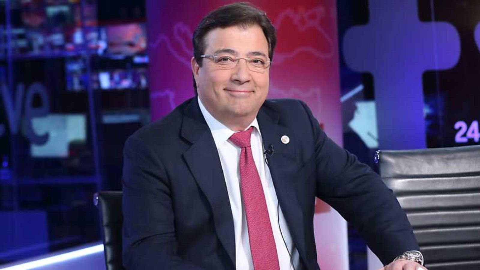 La noche en 24 horas - 17/01/17 - Ver ahora