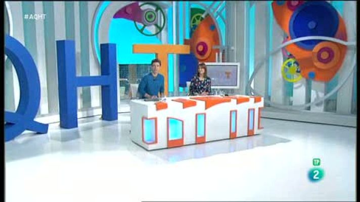 Aquí hay trabajo - 10 propuestas para un horario de trabajo más flexible