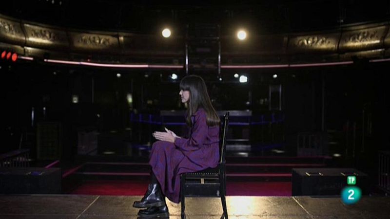 Página Dos - Los Otros - La Bien Querida