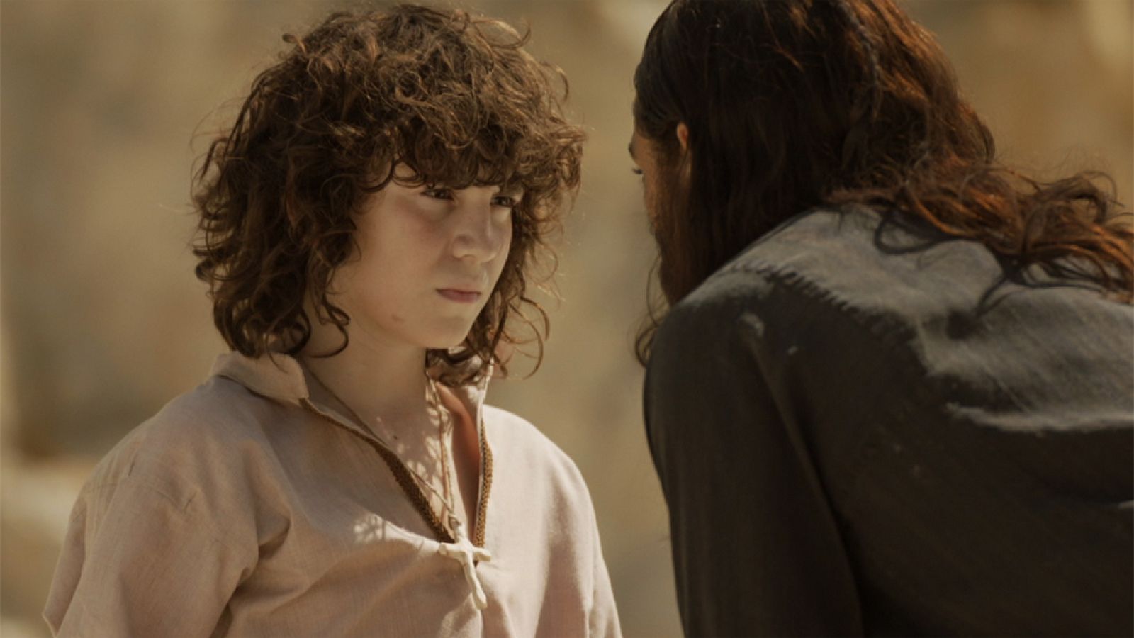 El final del camino - Yusuf quería convertir a Pedro