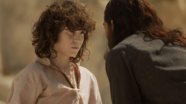 El final del camino - Yusuf quería convertir a Pedro