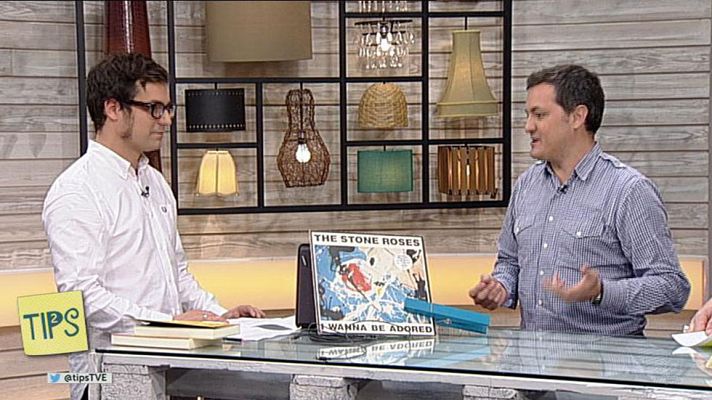 Tips - La ruta del bakalao