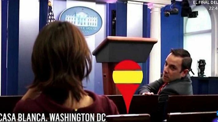 Amigas y conocidas - Amigas y conocidas - 18/01/17