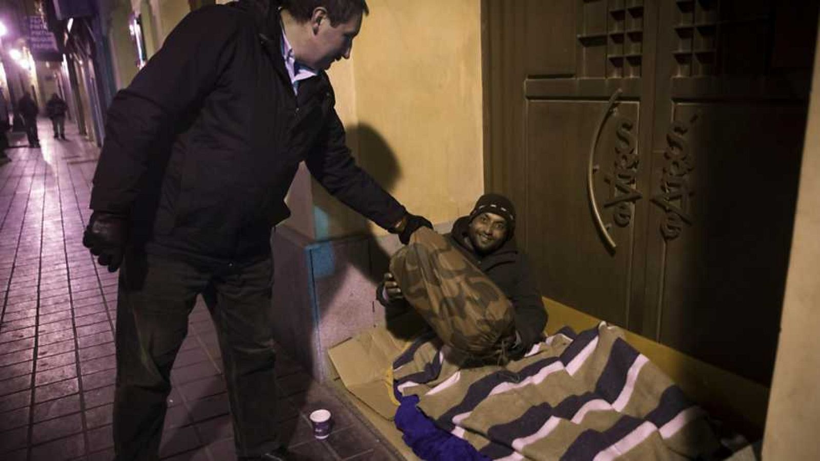 La Comunidad Valenciana en 2' - 18/01/17 - ver ahora