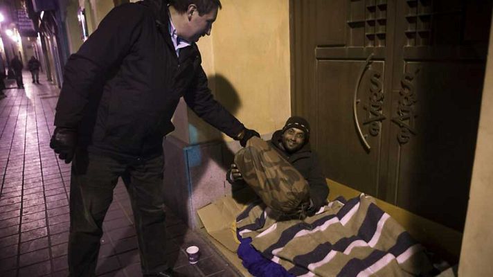 L'informatiu - Comunitat Valenciana - La Comunidad Valenciana en 2' - 18/01/17