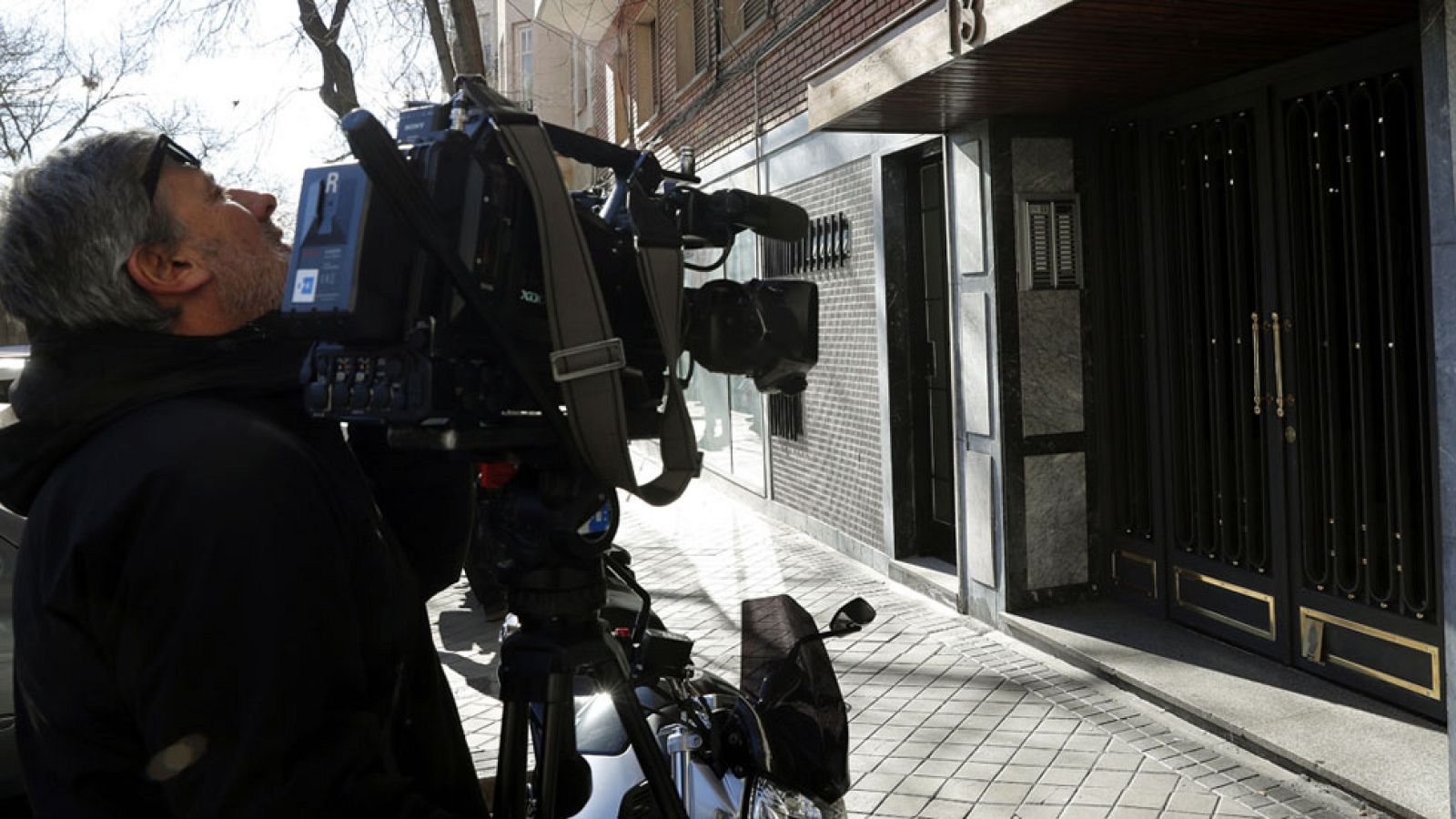 La Comunidad de Madrid en 4' - 18/01/2017