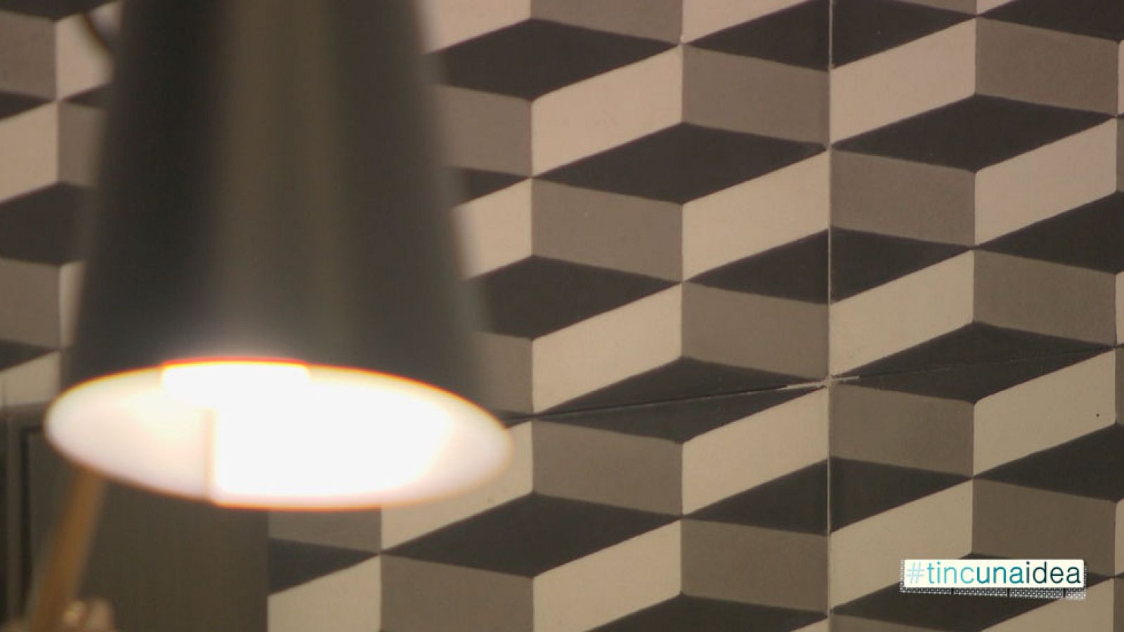 Tinc una idea - Projectes - La indústria dels mosaics modernistes