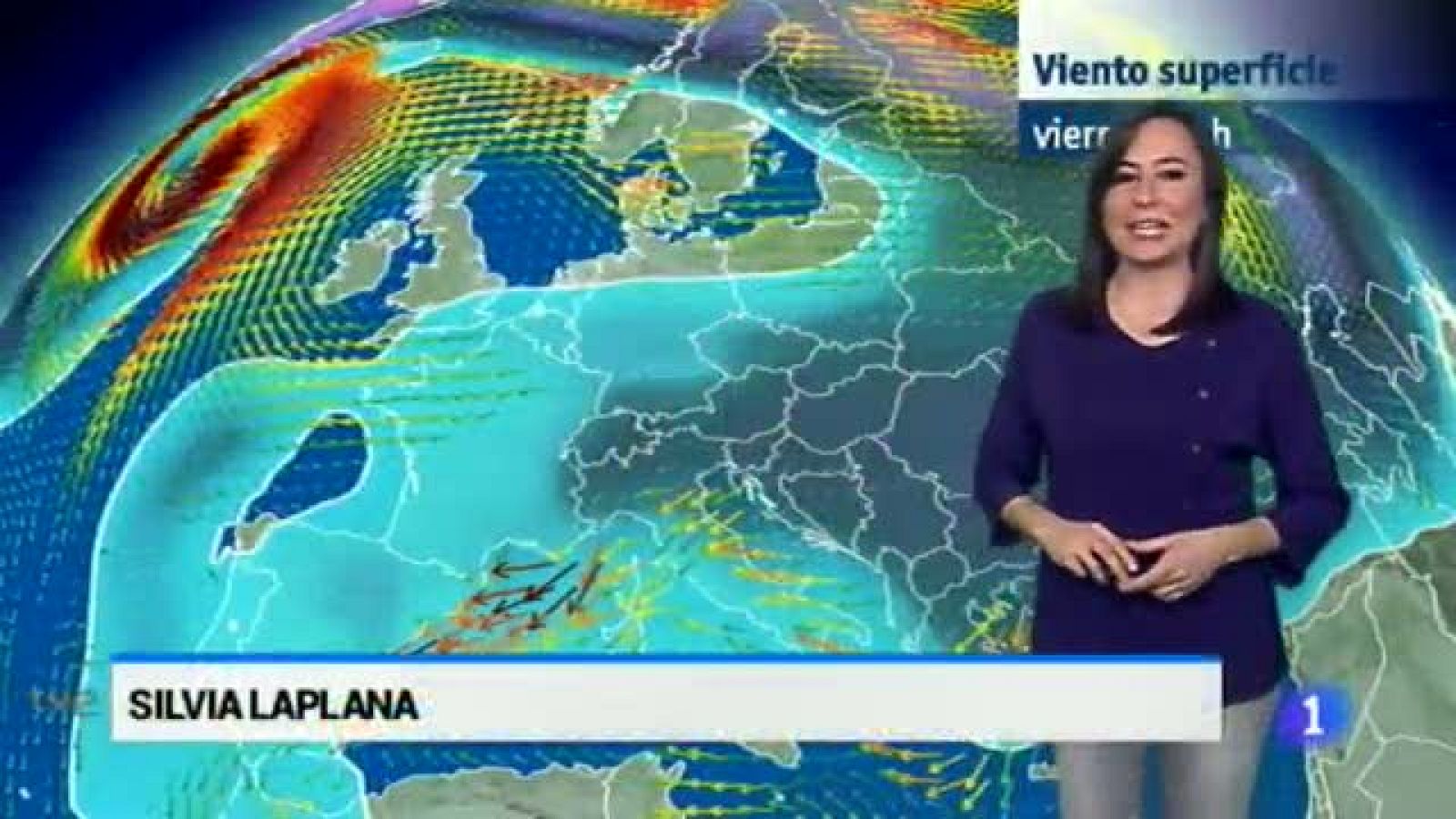 El tiempo en Extremadura - 18/01/17 | Ver