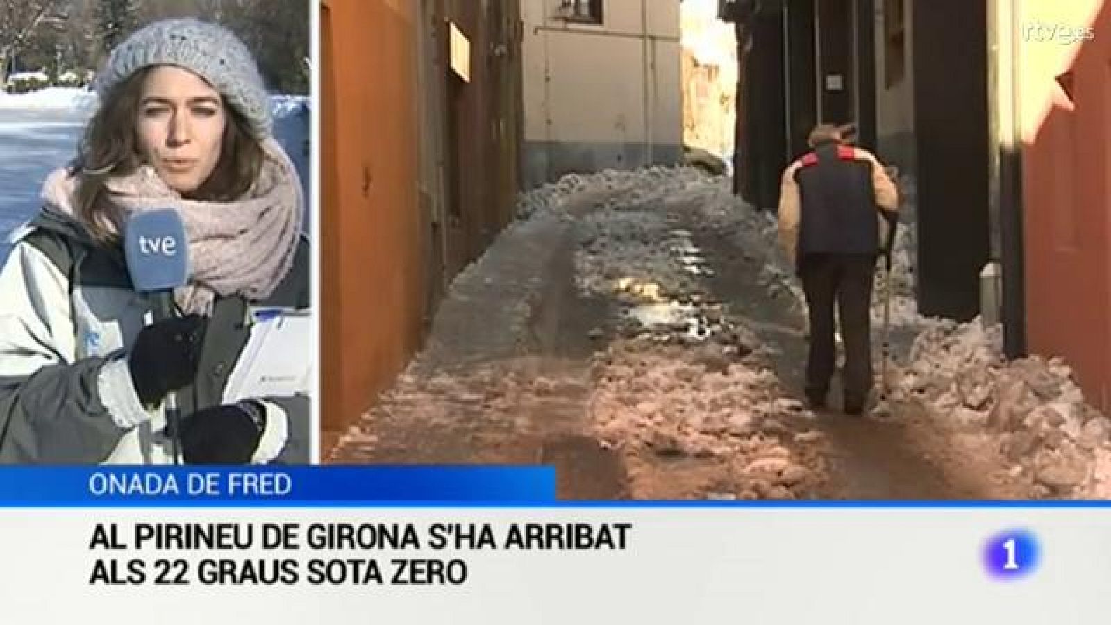 L'Informatiu - 18/01/2017