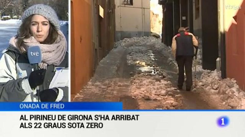 L'Informatiu - 18/01/2017