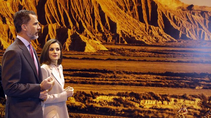 Informativo de Madrid - Informativo de Madrid - 18/01/2017