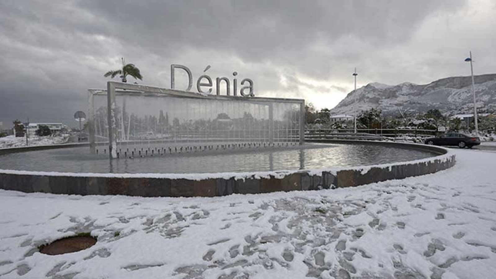 Telediario 1 en cuatro minutos - 18/01/17