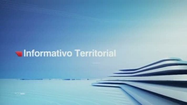 Noticias de Castilla-La Mancha - Noticias de Castilla-La Mancha - 18/01/17