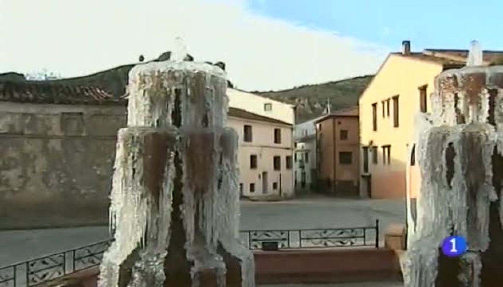 Noticias Aragón - 18/01/2017