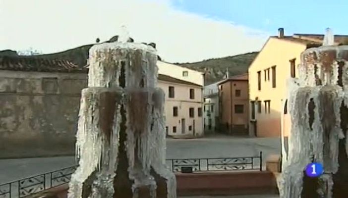 Noticias Aragón - Noticias Aragón - 18/01/2017