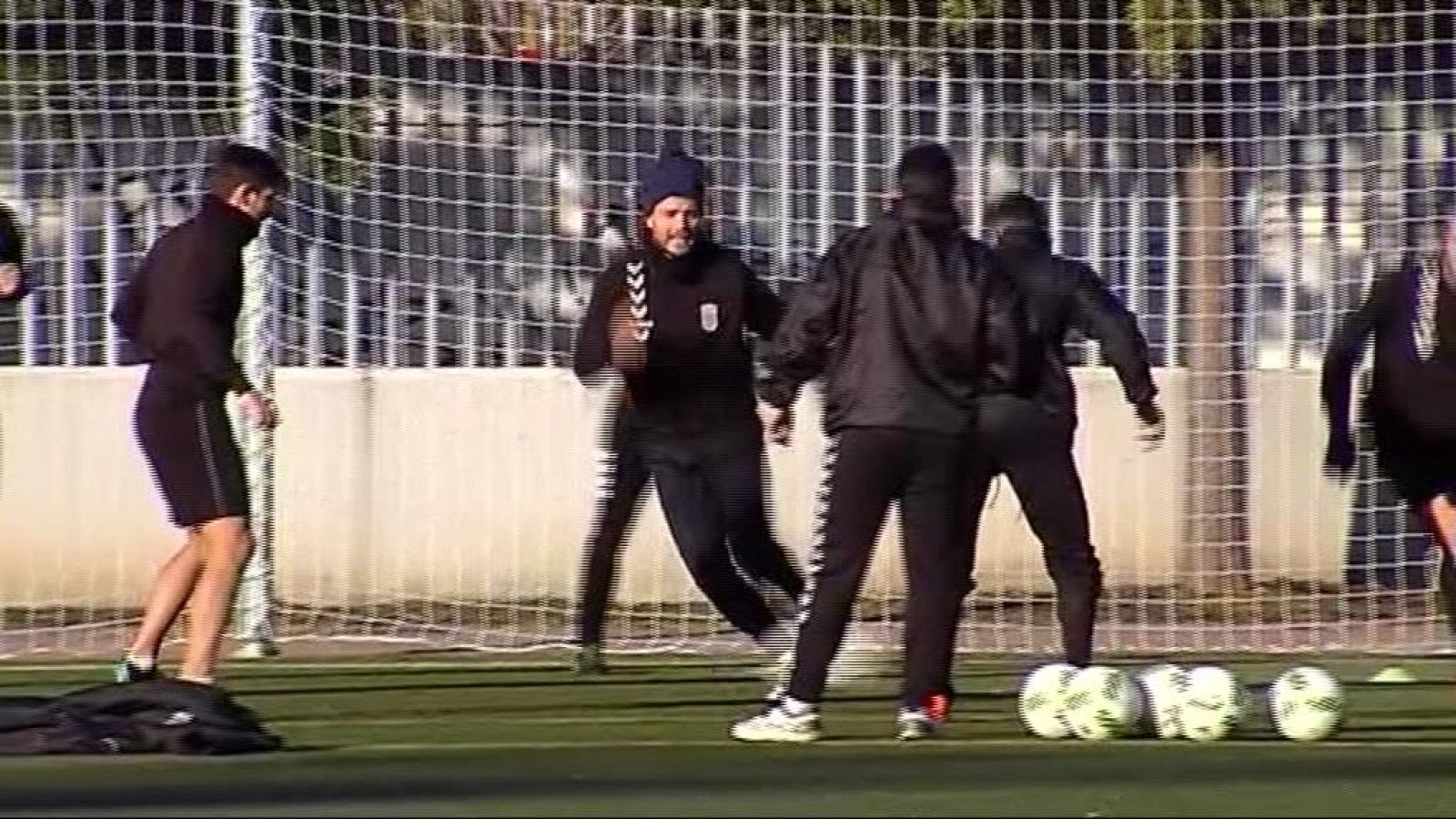 LORCA -BADAJOZ, COPA FEDERACIÓN