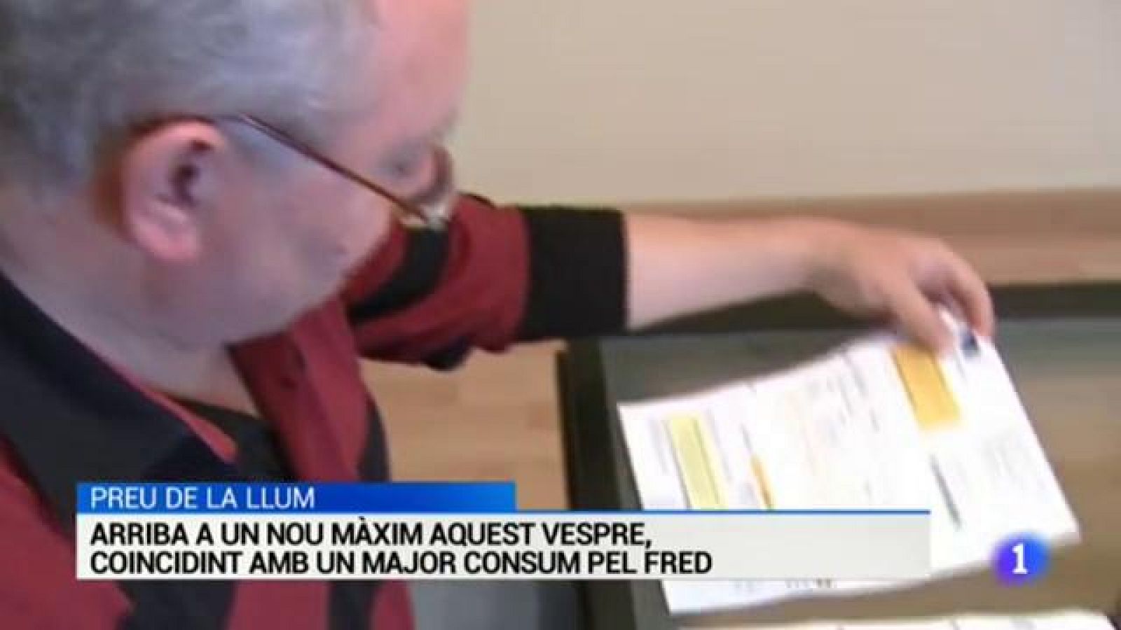 L'Informatiu 2 - 18/01/2017 | Veure