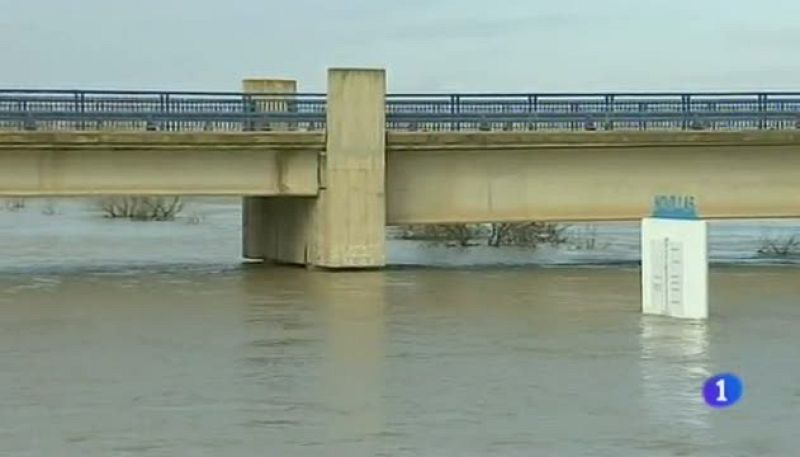 Noticias Aragón 2 - 18/01/2017