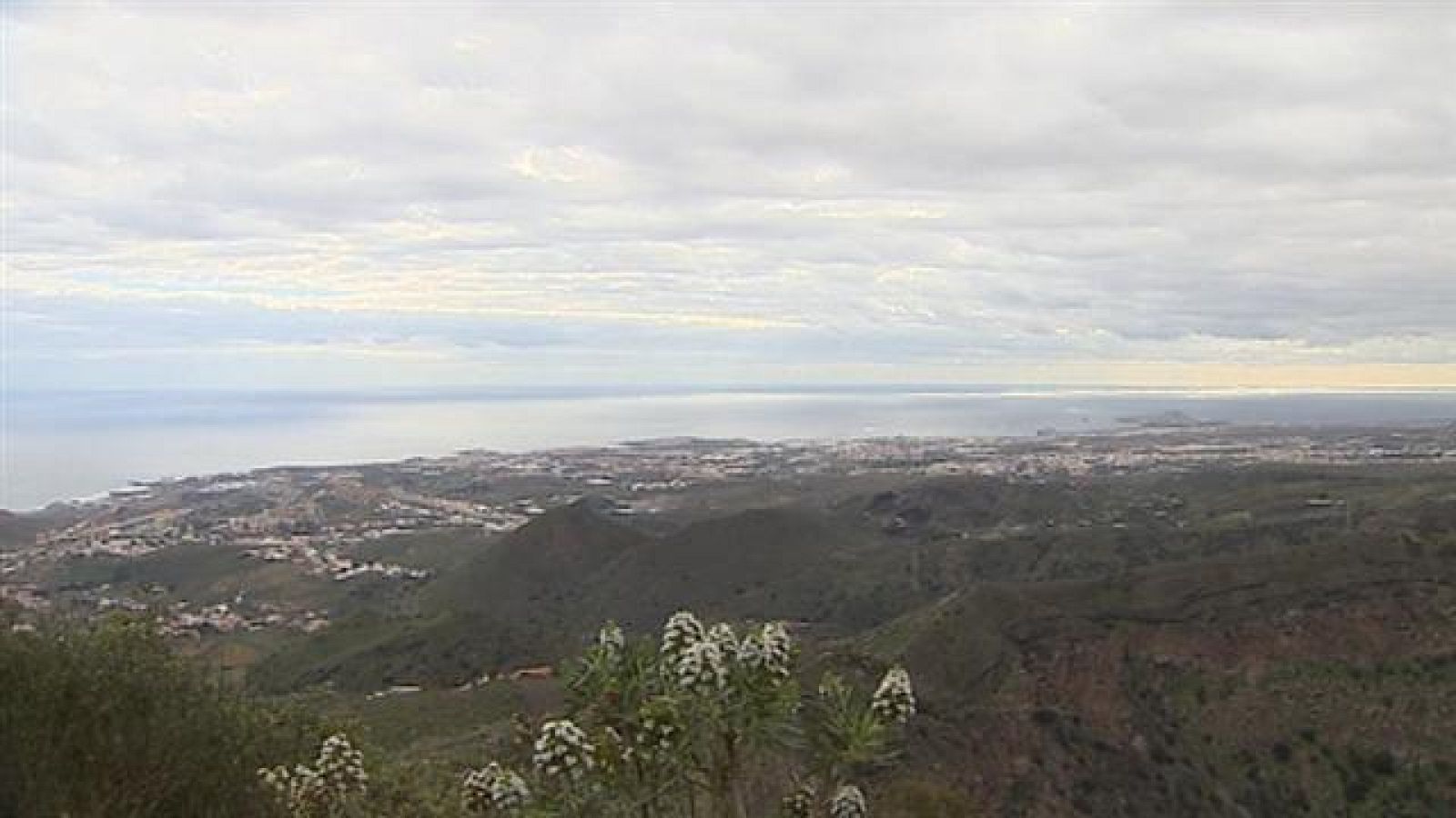 El tiempo en Canarias - 18/01/2017