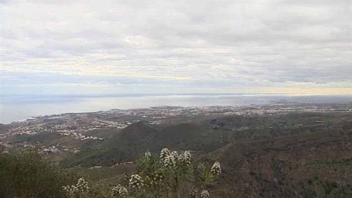 Telecanarias - El tiempo en Canarias - 18/01/2017