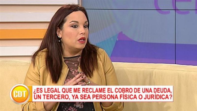 Cerca de ti - 18/01/2017