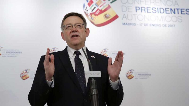 L'Informatiu - Comunitat Valenciana 2 - 18/01/17 - ver ahora