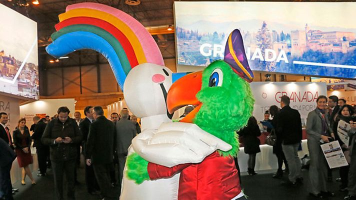 Informativo de Madrid - Informativo de Madrid 2 - 18/01/2017